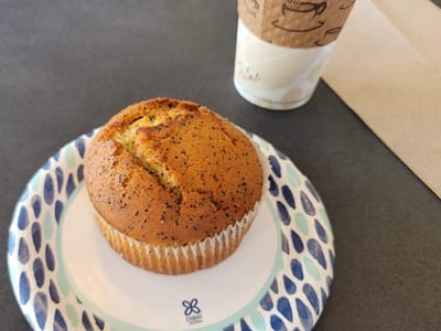 Gold Beach Coffee Books & Art