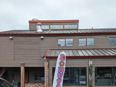 Gold Beach Coffee Company