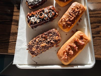 Gold Beach Coffee Company