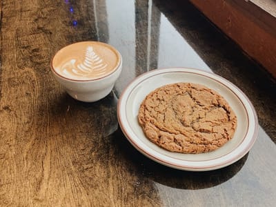 Gold Beach Coffee Company