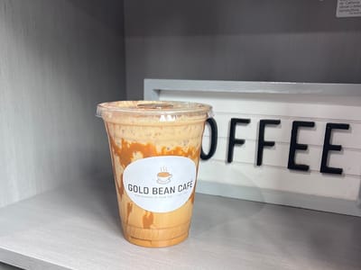 Gold Bean Cafe