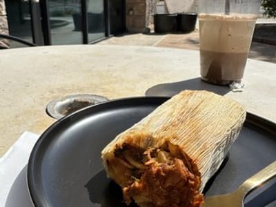 Gold Brew Coffee Bar