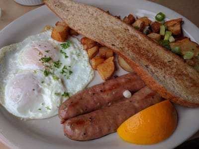 Gold Coast Coffee & Bakery