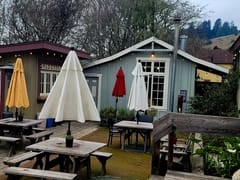 Gold Coast Coffee & Bakery