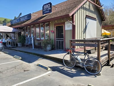 Gold Coast Coffee & Bakery