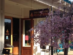 Gold Country Roasters