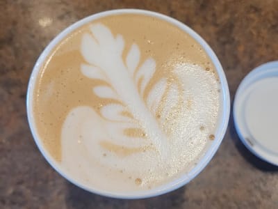 Gold Country Roasters