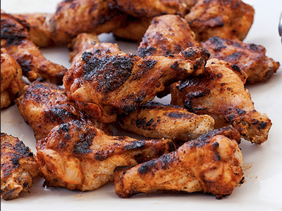 Gold Flake Saloon & Café