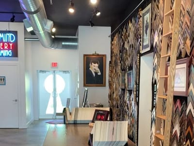 Gold Leaf Coffee Co.