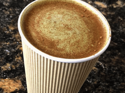 Gold Leaf Spice & Teas, Inc