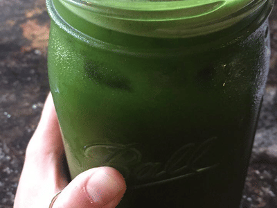 Gold Leaf Spice & Teas, Inc