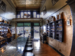 Gold Leaf Spice & Teas, Inc