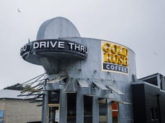 Gold Rush On Broadway