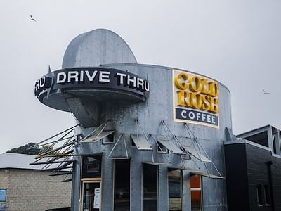 Gold Rush On Broadway