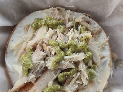 Gold Rush On Broadway