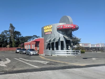 Gold Rush On Broadway