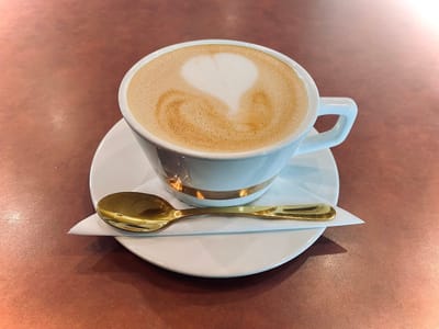 Gold Stripe Coffee Roasters