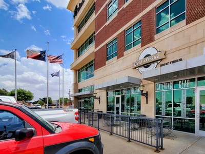 Gold Stripe Coffee Roasters