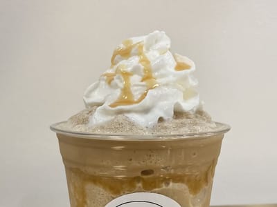 Gold Tree Coffee in HEB