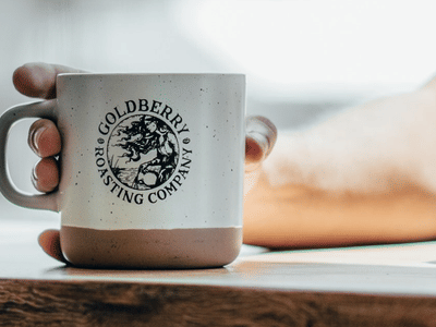 Goldberry Roasting Company