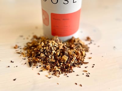 Goldberry Roasting Company