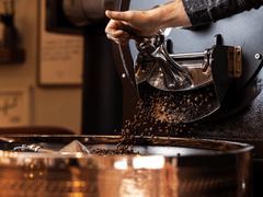 Goldberry Roasting Company