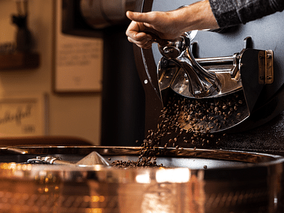 Goldberry Roasting Company