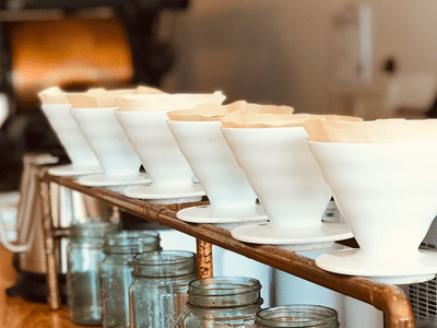 Goldberry Roasting Company