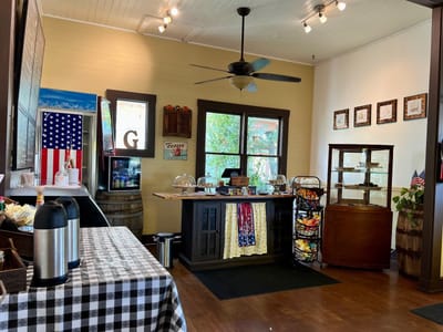 Golden Apple Restaurant and Bakery