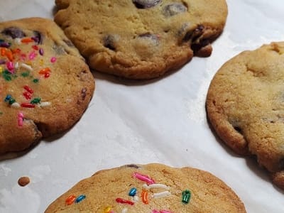 Golden Apple Restaurant and Bakery