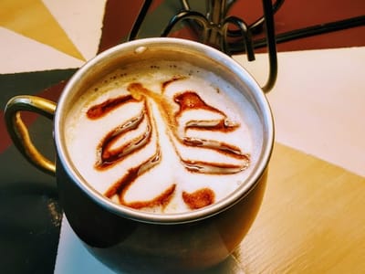 Golden Bakery Coffee and Donuts