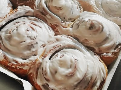 Golden Bakery Coffee and Donuts