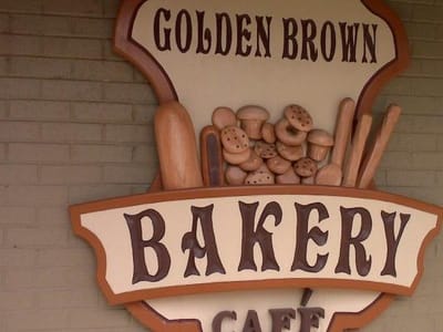 Golden Brown Bakery, Inc.