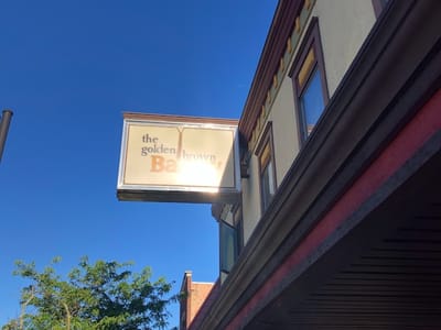 Golden Brown Bakery, Inc.