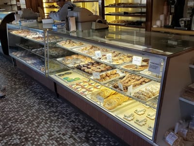 Golden Brown Bakery, Inc.