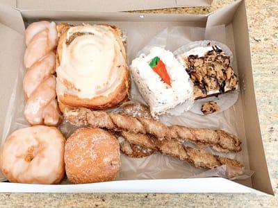 Golden Brown Bakery, Inc.