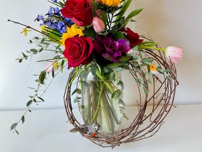 Golden Crown & Urban Bru ️ - Crown