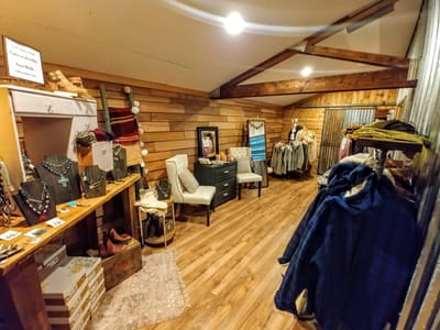 Golden Gem Mercantile