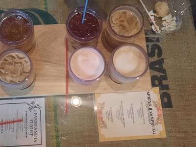 Golden Gem Mercantile