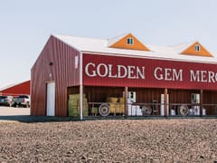 Golden Gem Mercantile