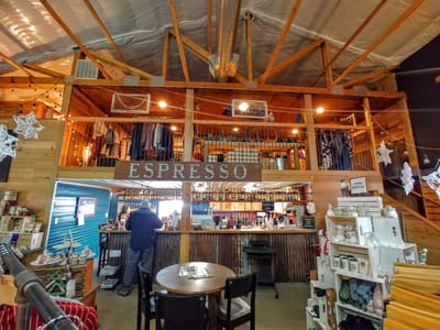 Golden Gem Mercantile