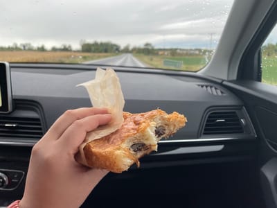 Golden Grounds Coffee Co.