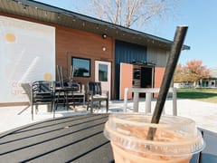 Golden Grounds Coffee Co.