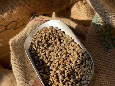 Golden Hills Coffee & Espresso Bar