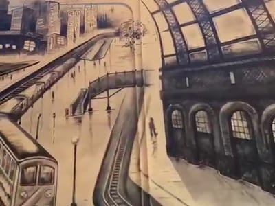 Golden Hills Coffee & Espresso Bar