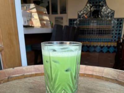 Golden Line Coffee Bar