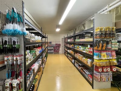 Golden Lotus Food Stores / GL Xpress