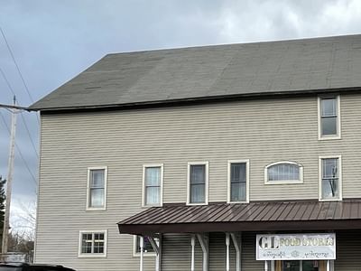 Golden Lotus Food Stores / GL Xpress