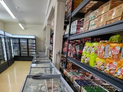 Golden Lotus Food Stores / GL Xpress