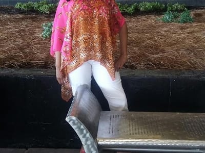 Golden Moon Hotel & Casino: The Whiskey Bean